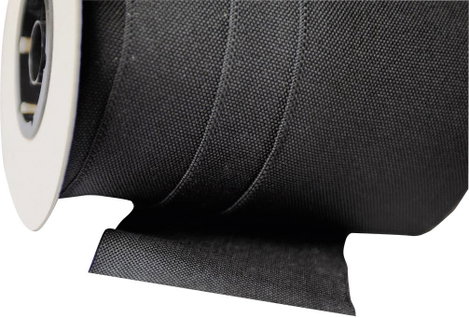 Szövedék tömlő, zsugorodó Ø: 12 - 25 mm SILVYN SHRINK BRAID PET LappKabel, tartalom: 5 m