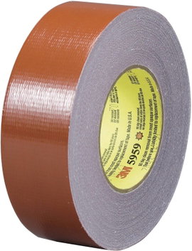UV álló ragasztó szalag (H x Sz) 4.1 m x 48 mm 5959 3M, tartalom: 1 tekercs