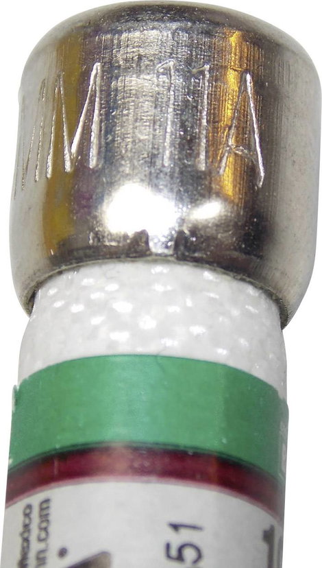 Tartalék biztosíték Fluke 803293 4. kép