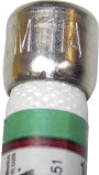 Tartalék biztosíték Fluke 803293 4. bélyegkép