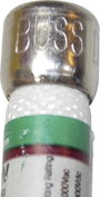 Tartalék biztosíték Fluke 803293 6. bélyegkép