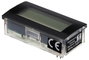 Digitális panelműszer, fehér háttérvilágítás, Voltcraft DVM230W 3. bélyegkép