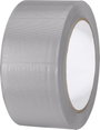 Többcélú PVC ragasztószalag (H x Sz) 33 m x 50 mm, szürke PVC 832450GR-C TOOLCRAFT, tartalom: 1 teke bélyegkép