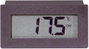 Voltcraft 2 csatornás hőfokkapcsoló modul, -30 bis +70 °C, TCM 220 bélyegkép