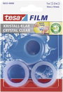 Mini adagoló, tesafilm® , kék 58232 TESA, tartalom: 1 csomag bélyegkép