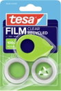 tesafilm® Mini adagoló ecoLogo®, világoszöld 58241 TESA, tartalom: 1 csomag bélyegkép