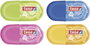 tesa® szövegjavító mini tekercs ecoLogo®, kék, rózsaszín, zöld, narancs 59816 TESA, tartalom: 1 db bélyegkép