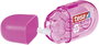 tesa® szövegjavító mini tekercs ecoLogo®, kék, rózsaszín, zöld, narancs 59816 TESA, tartalom: 1 db 3. bélyegkép