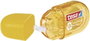 tesa® szövegjavító mini tekercs ecoLogo®, kék, rózsaszín, zöld, narancs 59816 TESA, tartalom: 1 db 5. bélyegkép