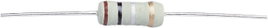 Huzalellenállás 5 W 5R6