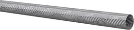 Vörösréz árnyékoló cső, ónozott, 1,98 mm², méteráru, LappKabel 203670100
