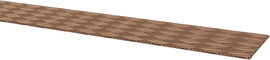 Földelő kábel, lapos szalagkábel, 1 mm², méteráru, LappKabel 301010000