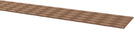 Földelő kábel, lapos szalagkábel, 1 mm², méteráru, LappKabel 301010000