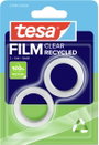 Cellux átlátszó Tesafilm®Eco&Clear 10 m x 15 mm, 2 tekercs, TESA 57046 bélyegkép
