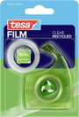 Cellux átlátszó Tesafilm®Eco&Clear 10 m x 15 mm, 1 tekercs, TESA 57969 bélyegkép