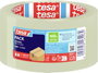 Ragasztószalag Tesapack® Eco & Strong 66 m x 50 mm, átlátszó, TESA PP 58153 bélyegkép