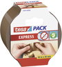 Ragasztószalag Tesapack® Express barna 50 m x 50 mm TESA 57810 bélyegkép