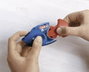 Ragasztóroller Tesa Roller Ecologo 14 m x 8,4 mm TESA 59156 3. bélyegkép
