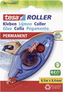 Ragasztóroller Tesa Roller Ecologo 8,5 m x 8,4 mm TESA 59171 bélyegkép