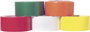 Többcélú PVC ragasztószalag (H x Sz) 33 m x 50 mm, piros PVC 764i 3M, tartalom: 1 tekercs bélyegkép