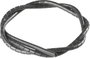 Spiráltömlő, kötegelési Ø: 4 - 20 mm, fekete SB 50 E SW PB Fastener, tartalom: méteráru bélyegkép