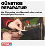 Javítószalag, TESA StopWater Tape (H x Sz) 12 m x 12 mm, fehér 56220-0-0 TESA, tartalom: 1 tekercs 4. bélyegkép