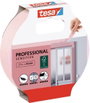 Tesa maszkolószalag, fedő, festőszalag 25 m x 25 mm rózsaszín tesa® Maler-Krepp Precision Sensitive bélyegkép
