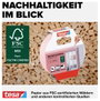 Tesa maszkolószalag, fedő, festőszalag 25 m x 25 mm rózsaszín tesa® Maler-Krepp Precision Sensitive 6. bélyegkép