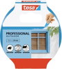 Tesa kültéri maszkolószalag, krepp fedő, festőszalag 25 m x 25 mm kék színű tesa® Maler-Krepp Precis bélyegkép