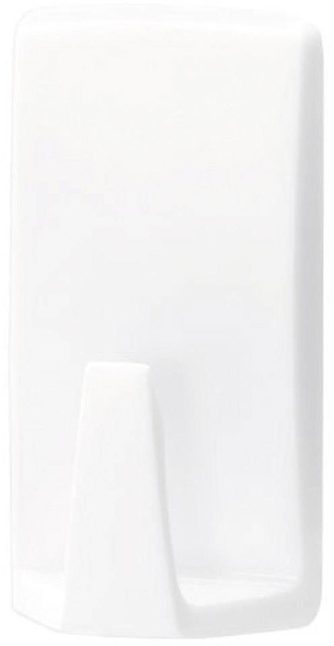 Vízhatlan ragasztású akasztó Tesa Powerstrips® Waterproof Hook Plastic 2 db TESA 59701 2. kép