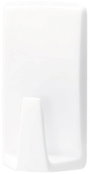 Vízhatlan ragasztású akasztó Tesa Powerstrips® Waterproof Hook Plastic 2 db TESA 59701 2. bélyegkép