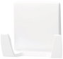 Vízhatlan ragasztású tartó Tesa Powerstrips® Waterproof Duo Hook Plastic TESA 59704 2. bélyegkép