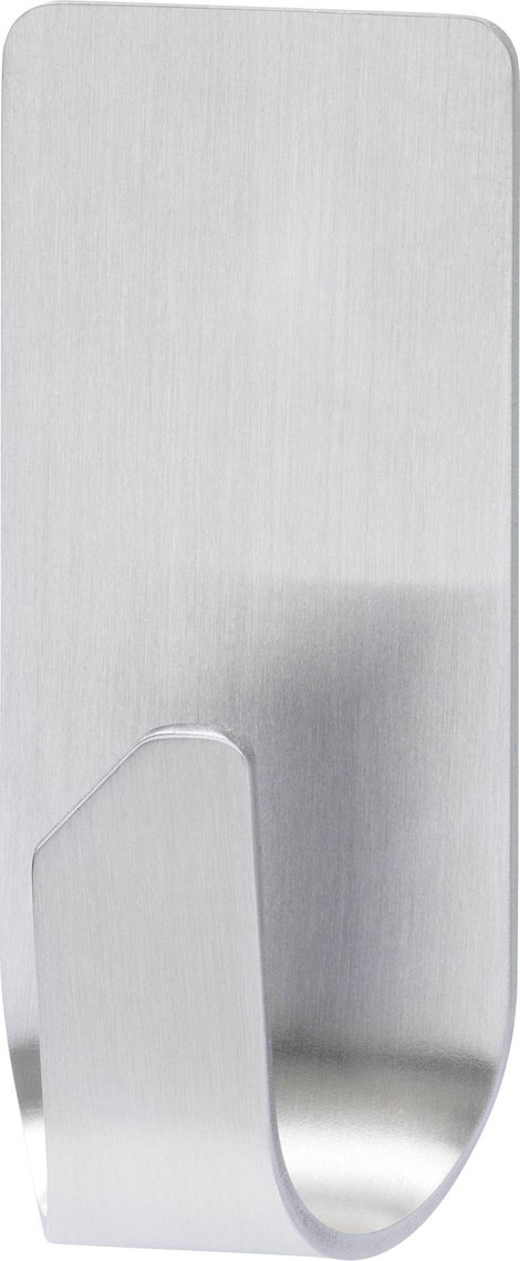 Vízhatlan ragasztású tartó Tesa Powerstrips® Waterproof Hook Metal TESA 59707 2. kép