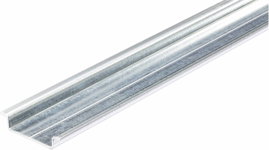 HellermannTyton DELTA tartósínek DELTA-3/BV, hossz: 2 m