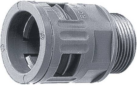 Tömlő tömszelence, SILVYN® KLICK-GM KLICK-GM 12x1.5 LappKabel, tartalom: 1 db
