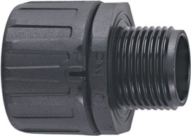 Tömszelence tömlőhöz, SILVYN® FPAG-M SILVYN® FPAG-M16x1.5/2 LappKabel, tartalom: 1 db