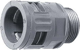 Tömlő tömszelence, SILVYN® KLICK-GM SILVYN® KLICK-GM 25x1.5 LappKabel, tartalom: 1 db