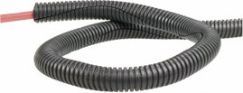 Kábel védőtömlő, SILVYN® Rill PP SILVYN® Rill PP 12 x 15.7 LappKabel, tartalom: méteráru