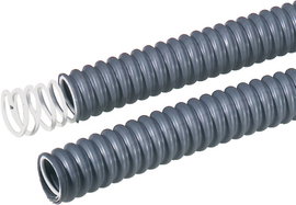 Kábelcső Ø 17 x 13 mm, SILVYN® FPS LappKabel, tartalom: méteráru