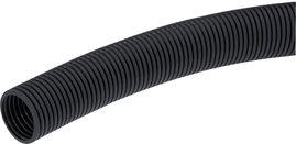 Kábel védőtömlő rendszer, UV álló, SILVYN® RILL PA6 SILVYN® PA6 29/ 29x34,5 LappKabel, tartalom: mét