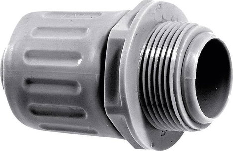 Tömlő tömszelence, SILVYN® LKI-M SILVYN® LKI-M 32x1,5 SGY LappKabel, tartalom: 1 db