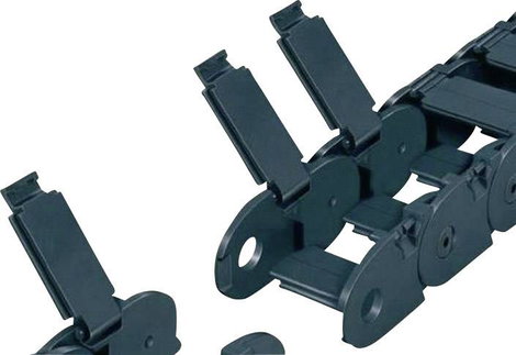 SILVYN® CHAIN Medium SR 435MI / SR 435ME - Elválasztó elem Alkalmas: SR 435 sorozat 61211273 LappKab