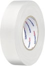Téphető szövetbetétes ragasztószalag 10 m x 19 mm, fehér HellermannTyton HelaTape gaffer tape bélyegkép