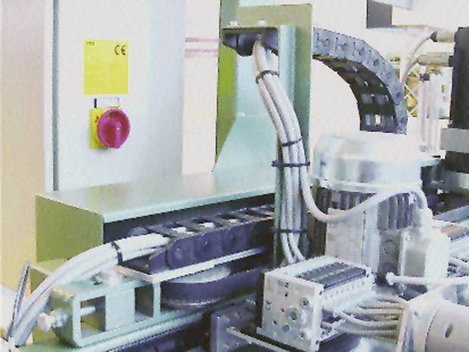 Csatlakozóelemek, Easy Chain® sorozat Alkalmas: E14 2... 114.2.12PZ igus, tartalom: 1 db