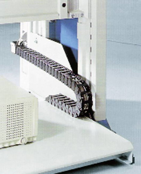 Csatlakozóelemek, Easy Chain® sorozat Alkalmas: E14 2... 114.2.12PZ igus, tartalom: 1 db 3. kép