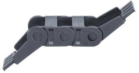 Csatlakozóelem E2 mini sorozat B15-höz 1025.34PZ igus, tartalom: 1 db
