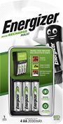 Akkutöltő, Energizer Compact Charger 632564 2. bélyegkép