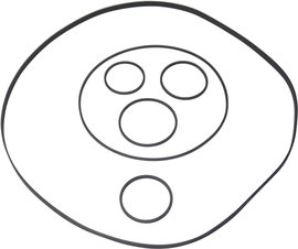 Audio és video meghajtószíj, ékszíj készlet, Universal I 304884