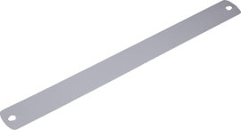 HSS fémfűrészlap 420 mm, 22 fog/25,4 mm, Küpper