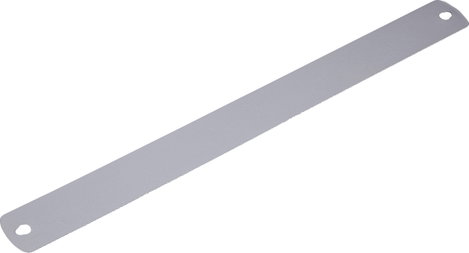 HSS fémfűrészlap 420 mm, 22 fog/25,4 mm, Küpper